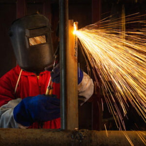 Welding Products