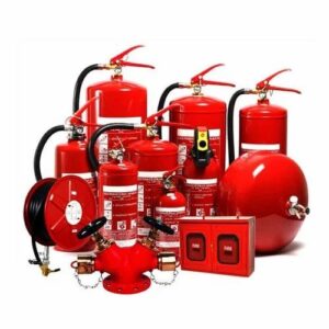 Fire Hydrant System
