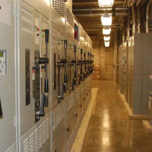 ELECTRICAL ROOM