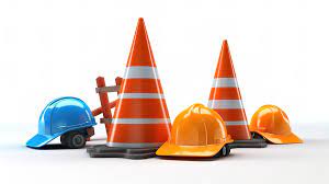 TRAFFIC SAFETY